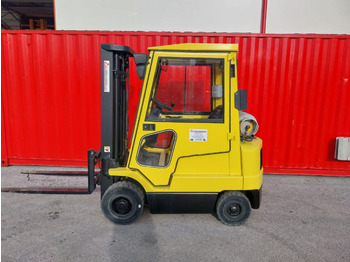 Forklift HYSTER
