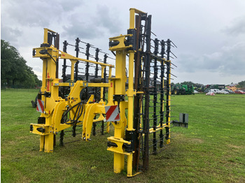 Fertilizing equipment BEDNAR