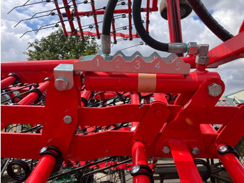 Fertilizing equipment EINBÖCK