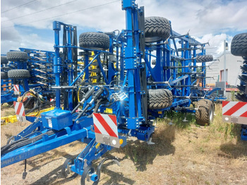 New Cultivator Köckerling Allrounder Flateline 600: picture 3