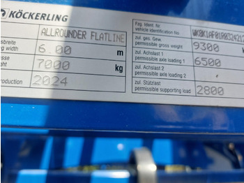 Cultivator KÖCKERLING