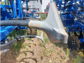 New Cultivator Köckerling Allrounder Flateline 600: picture 2