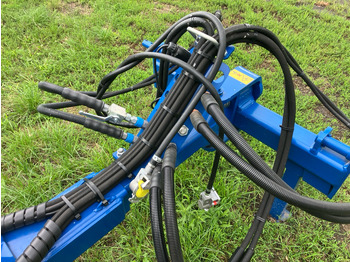 New Cultivator Köckerling Vector 460: picture 2