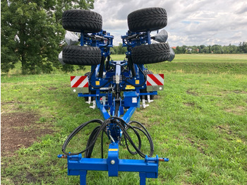New Cultivator Köckerling Vector 460: picture 5