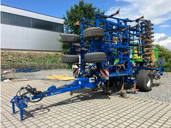 Cultivator KÖCKERLING