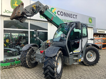 Loader KRAMER