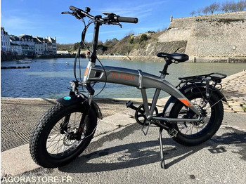 Motorcycle