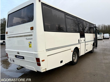 School bus AUTOCAR RENAULT MEDIUM 36 PL: picture 5