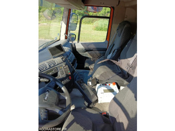 Garbage truck BENNE A ORDURES MENAGERES DAF: picture 5