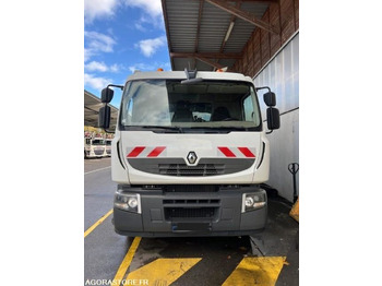 Garbage truck RENAULT