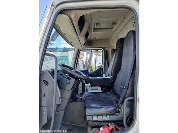 BOM 26 T RENAULT PREMIUM 365583 kms 2011 leasing BOM 26 T RENAULT PREMIUM 365583 kms 2011: picture 2
