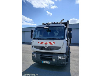 BOM 26 T RENAULT PREMIUM 365583 kms 2011 leasing BOM 26 T RENAULT PREMIUM 365583 kms 2011: picture 1