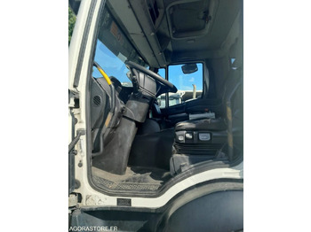 Garbage truck IVECO