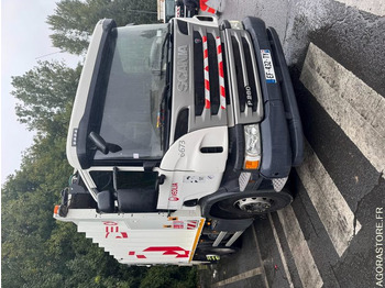 Garbage truck BOM 26T SCANIA GO (6673-66ICAM571X): picture 3