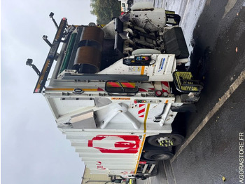 Garbage truck BOM 26T SCANIA GO (6673-66ICAM571X): picture 5