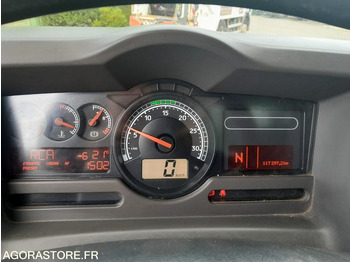 BOM Renault Premium 19T leasing BOM Renault Premium 19T: picture 5