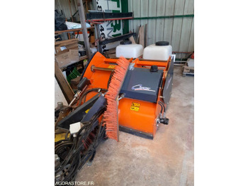 Garden equipment