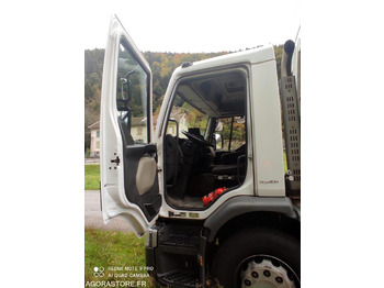 Garbage truck Benne à ordures ménagères: picture 3