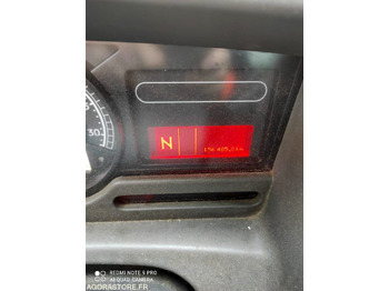 Garbage truck Benne à ordures ménagères: picture 4