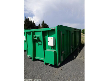 Tool/ Equipment Bennes compacteurs: picture 2