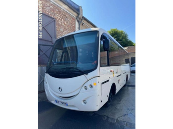 AUTO CAR 36 PLACES - IVECO PROWAY 100E22 126551kms 2008 leasing AUTO CAR 36 PLACES - IVECO PROWAY 100E22 126551kms 2008: picture 3
