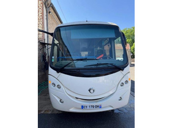 AUTO CAR 36 PLACES - IVECO PROWAY 100E22 126551kms 2008 leasing AUTO CAR 36 PLACES - IVECO PROWAY 100E22 126551kms 2008: picture 2