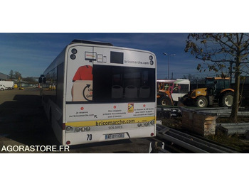 Bus autocar AE011 leasing bus autocar AE011: picture 2