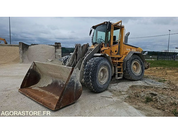 Loader VOLVO L60E