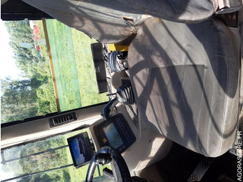 Loader JCB