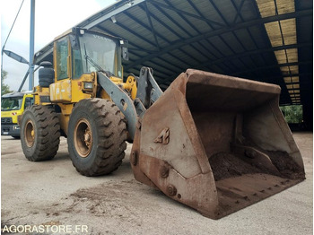 Loader VOLVO L70D