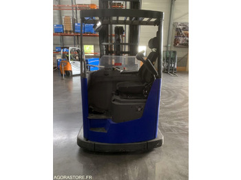 CHARIOT ATLET CAT5 R489 AVEC CHARGEUR EN L'ETAT leasing CHARIOT ATLET CAT5 R489 AVEC CHARGEUR EN L'ETAT: picture 1