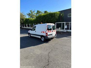 Small van CITROËN Berlingo