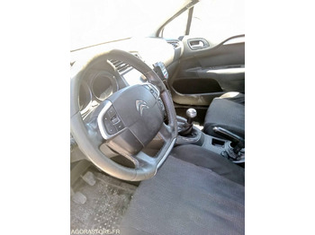 Car CITROËN