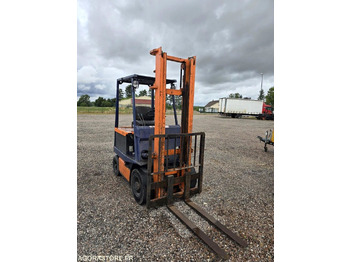 Forklift TOYOTA