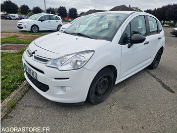 Car CITROËN