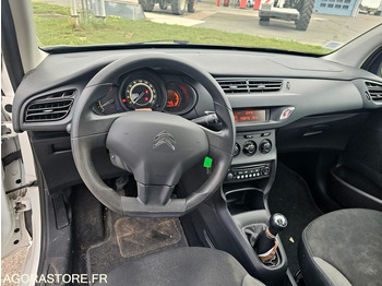 Car Citroën C3 - 2013 - 175357km - CV196XL: picture 5
