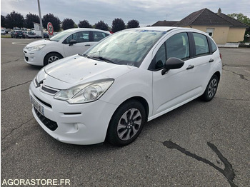 Car CITROËN