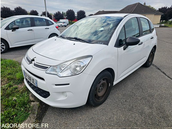 Car CITROËN