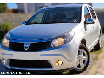 Car DACIA