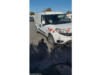 Small van FIAT Doblo Cargo