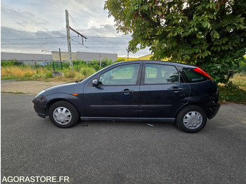 Car FORD