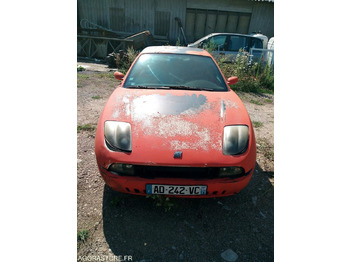 Car FIAT
