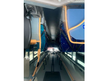 Minibus, Passenger van IVECO CROSSWAY 12.80m N°093340: picture 5