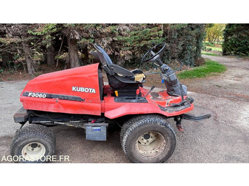 Garden mower KUBOTA