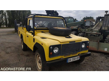 Pickup truck LAND ROVER
