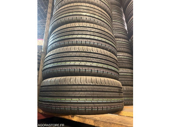 New Tire LOT DE 168 PNEUS ETE CONTINENTAL ECO CONTACT 5 205/55R16 91H DOT 2019: picture 4