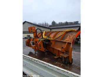 Snow plough Lame de déneigement: picture 3