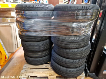 Tire MICHELIN
