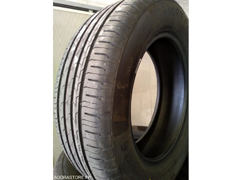 Tire Lot de 4 pneumatiques été CONTINENTAL eco contact 6 en 205 60 R 16 96H: picture 3