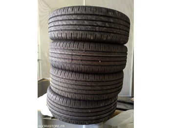 Tire CONTINENTAL